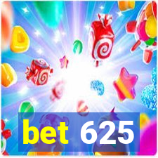 bet 625